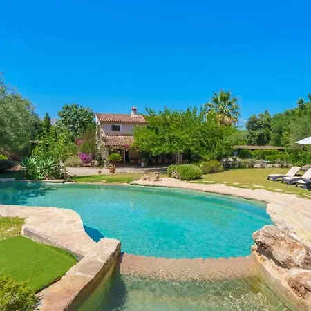 Lujosa Cerca Del Mar Piscina & Aacc Holiday home *
