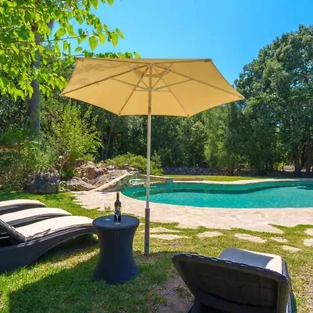 Lujosa Cerca Del Mar Piscina & Aacc Holiday home