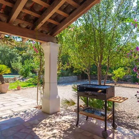 Lujosa Cerca Del Mar Piscina & Aacc Holiday home