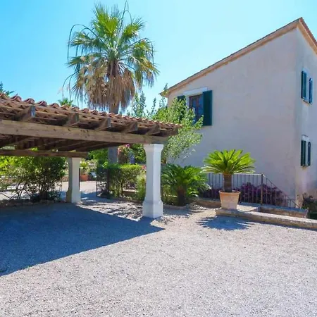 Holiday home Lujosa Cerca Del Mar Piscina & Aacc